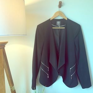 Vince Camuto black Blazer